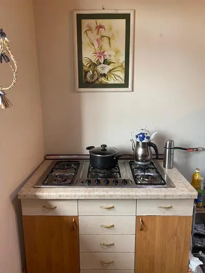 هاستل وارنا - واحد جورا