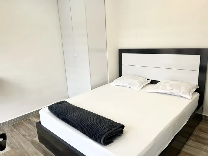 ویلا یک خوابه استخردار خانه كاغذی