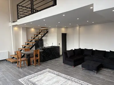 ویلا یک خوابه خانه آكواريوم