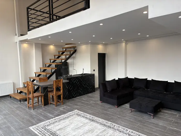 ویلا یک خوابه خانه آكواريوم