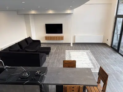 ویلا یک خوابه خانه آكواريوم