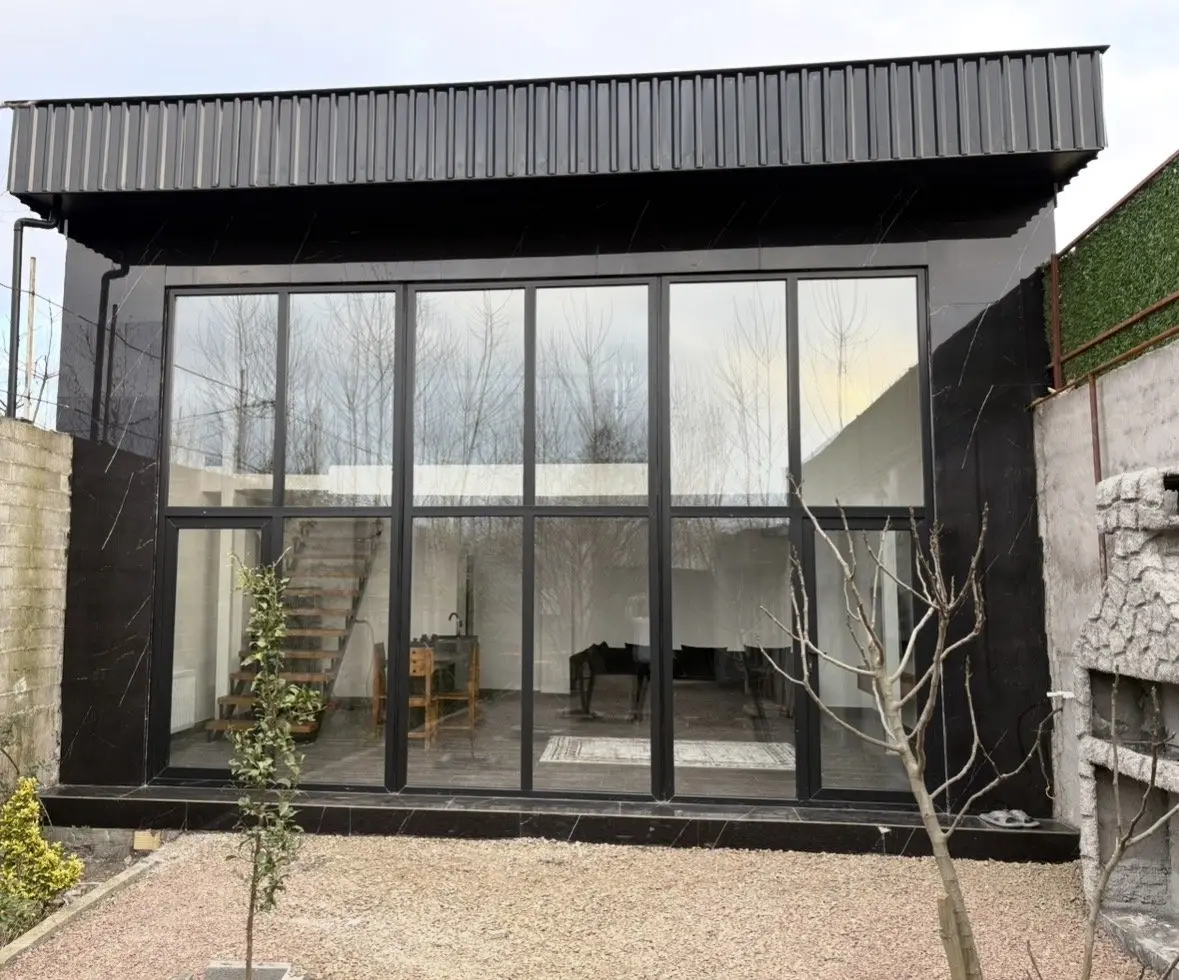 ویلا یک خوابه خانه آكواريوم