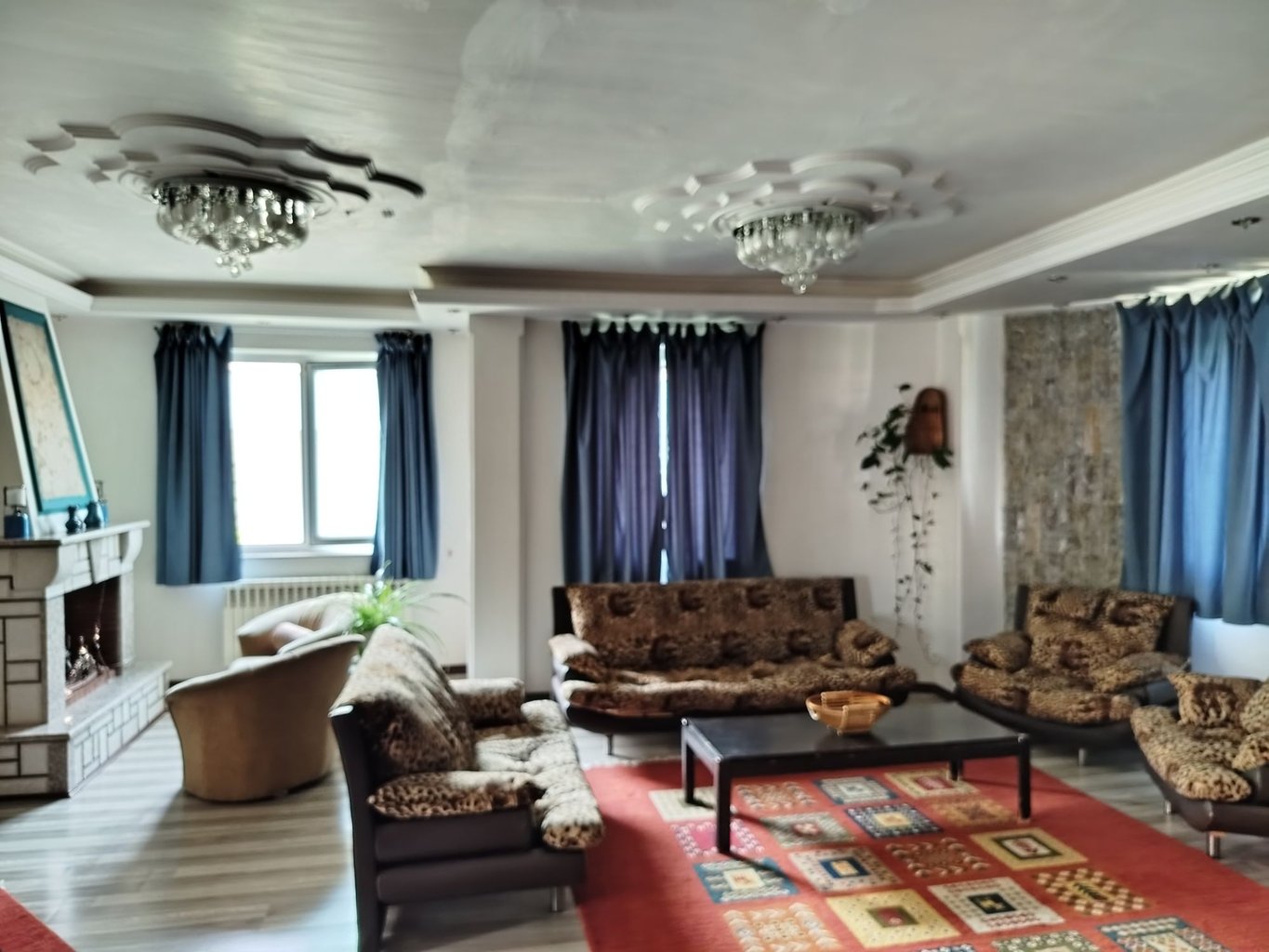 دوخوابه اورس ۱۱