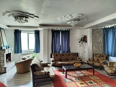 ویلا دوخوابه اورس ۱۱