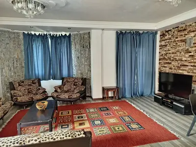 ویلا دوخوابه اورس ۱۱