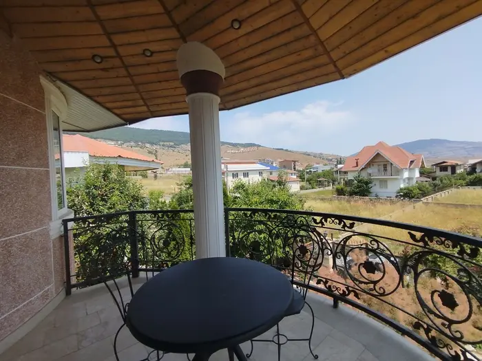 ویلا دوخوابه اورس ۱۱