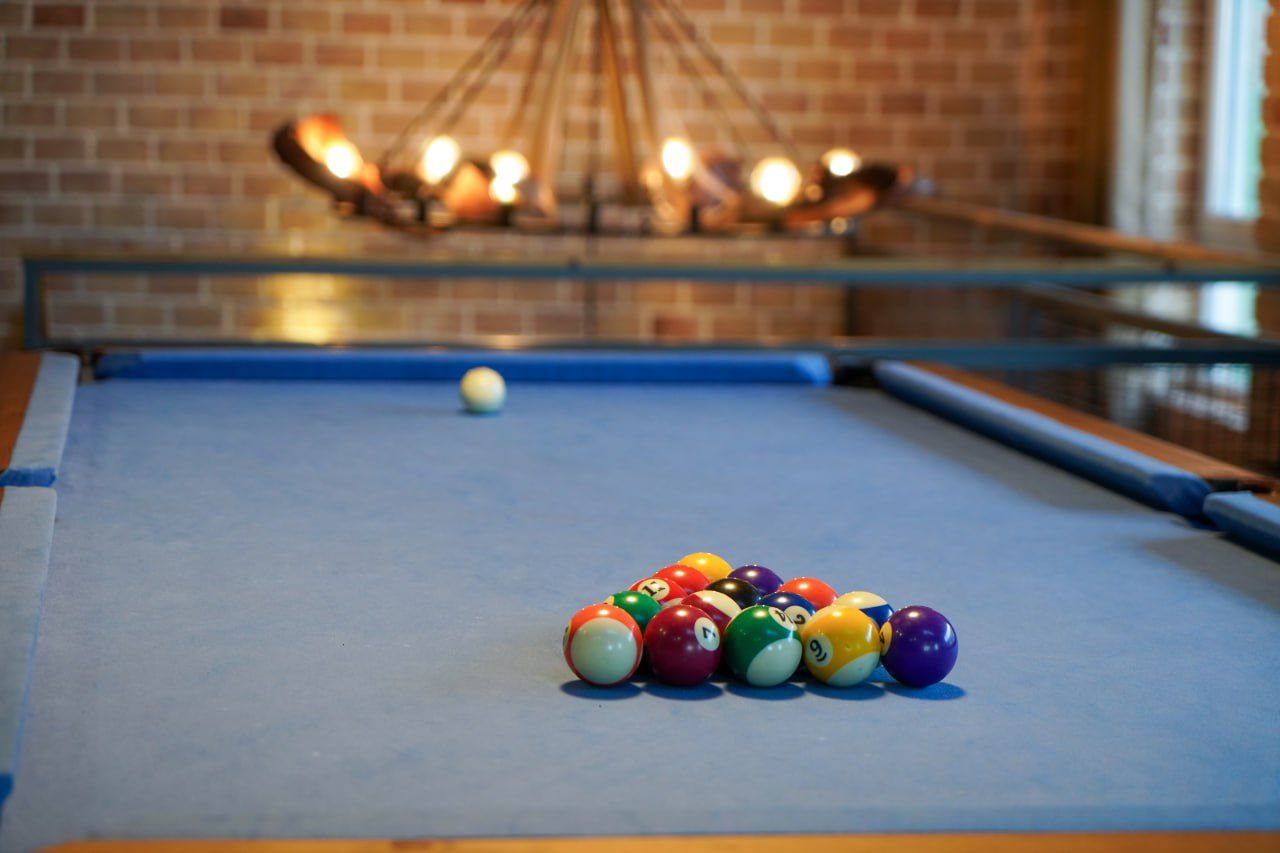 ویلا عمارت استخر دار کلاردشت، اورس ۶ 