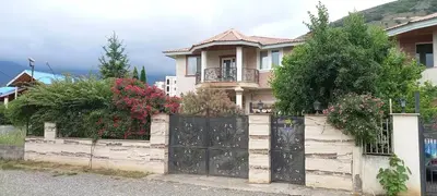 ویلا دوخوابه اورس ۱۱