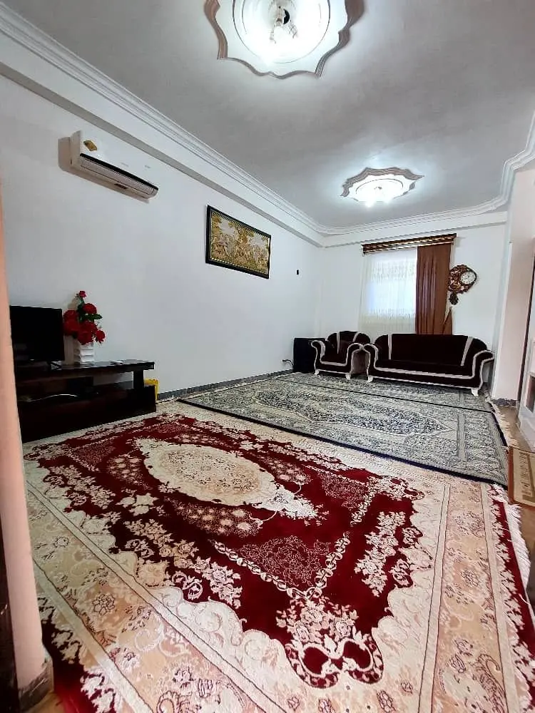 ویلا یک خوابه روستایی مهدی ۱