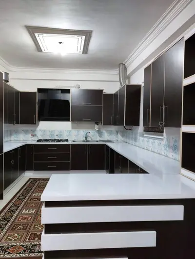 ویلا یک خوابه روستایی مهدی ۱