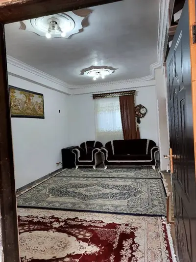 ویلا یک خوابه روستایی مهدی ۱