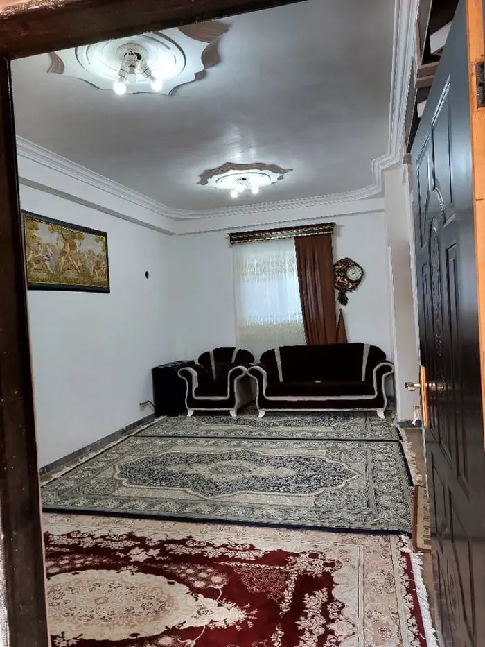 ویلا یک خوابه روستایی مهدی ۱