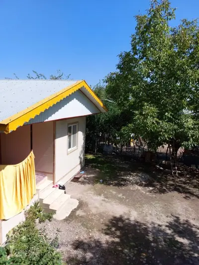 ویلا یک خوابه روستایی مهدی ۱