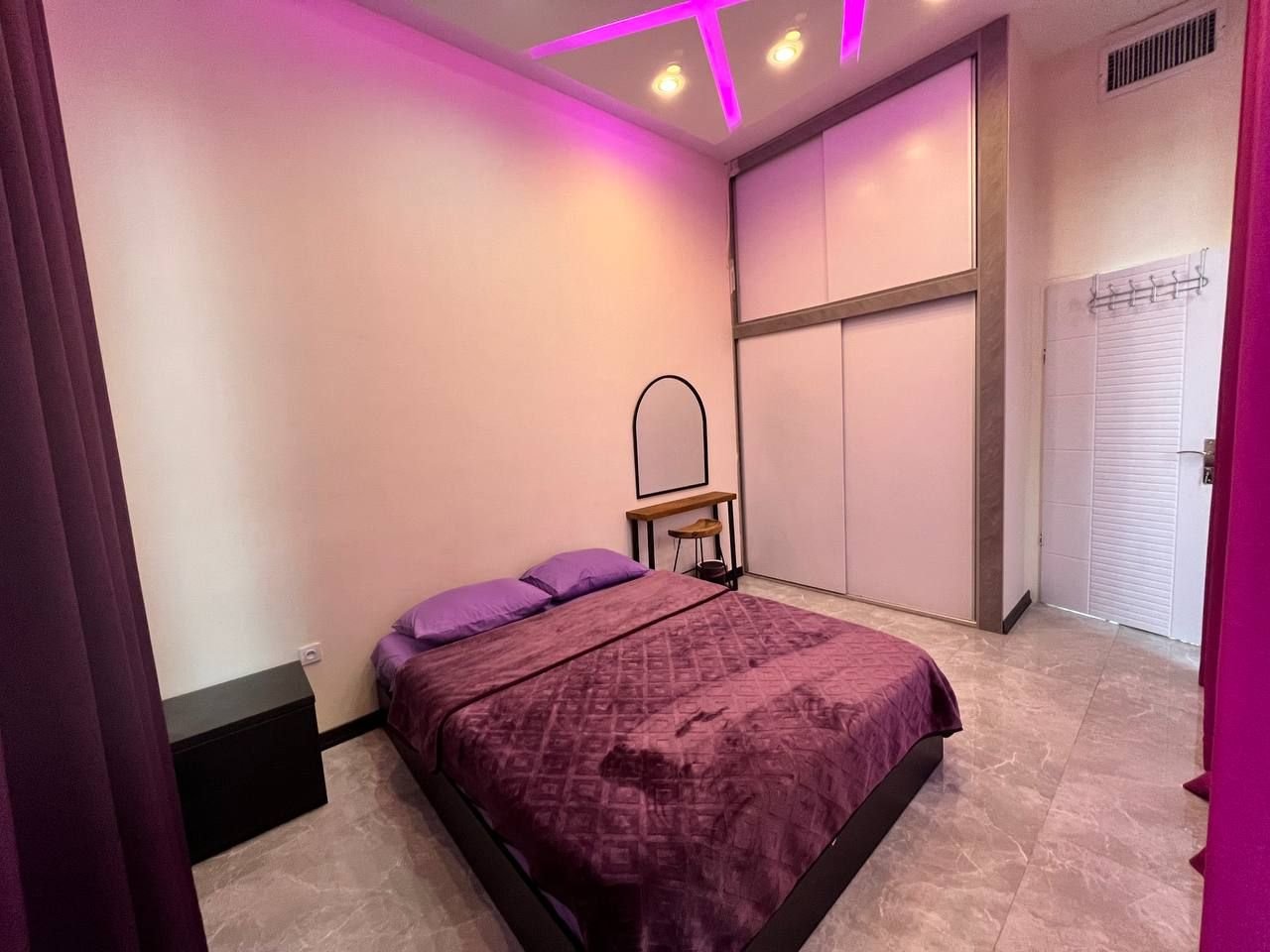 دوخوابه استخردار دهقان