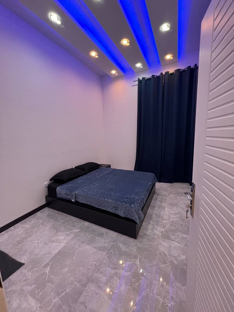 دوخوابه استخردار دهقان