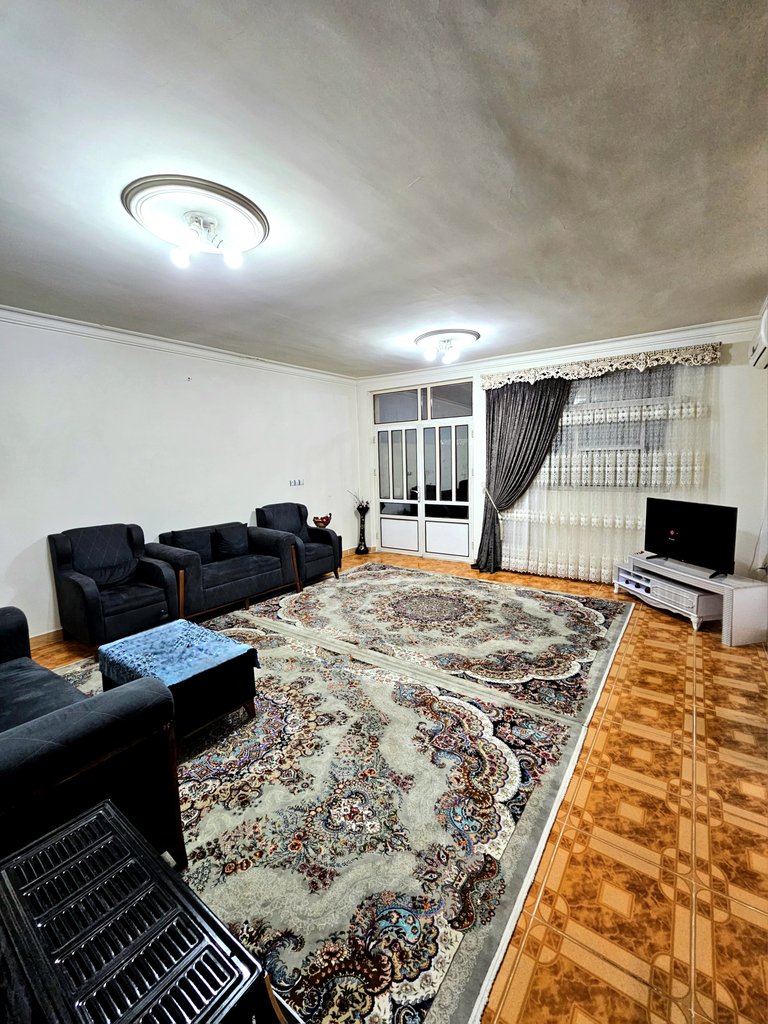 ویلا دوخوابه مهرشاد 1