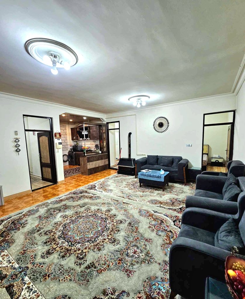 ویلا دوخوابه مهرشاد 1