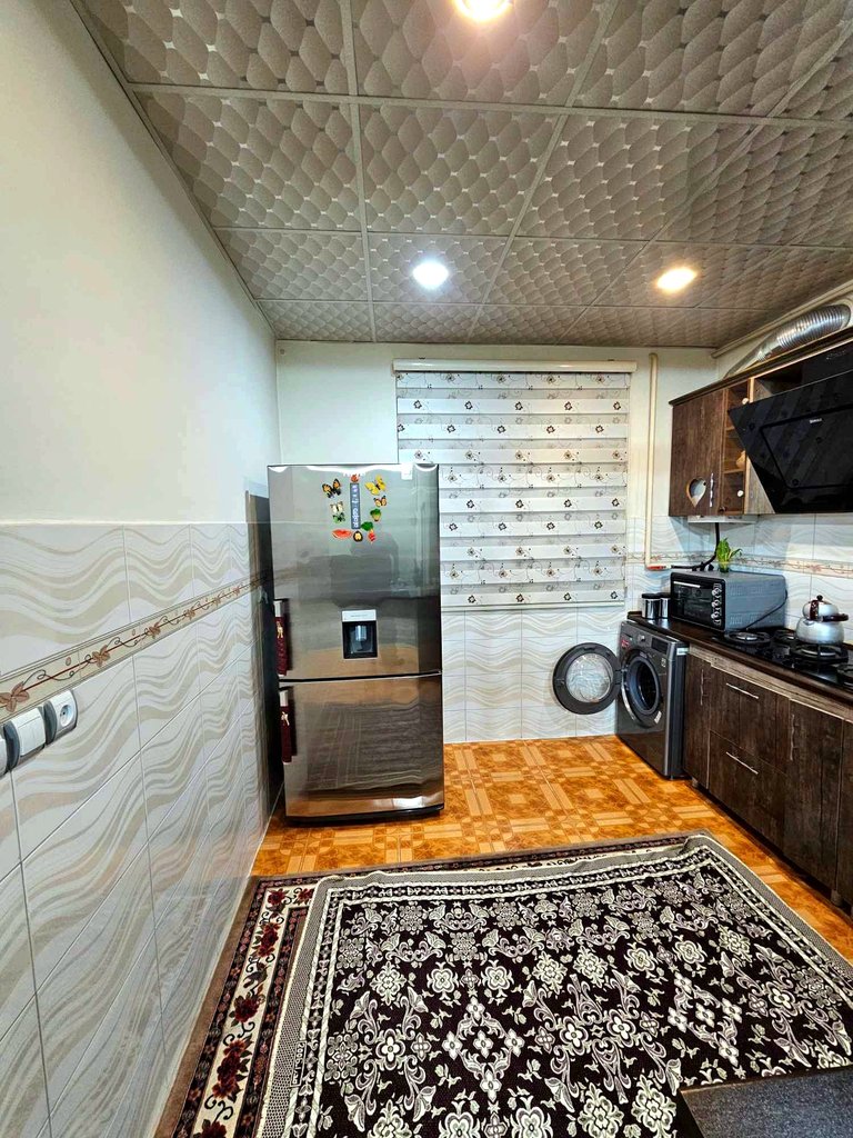 ویلا دوخوابه مهرشاد 1