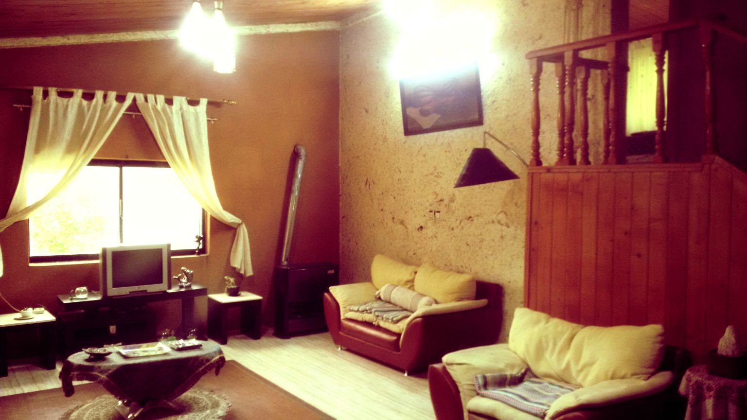 دوخوابه امیرآباد امید