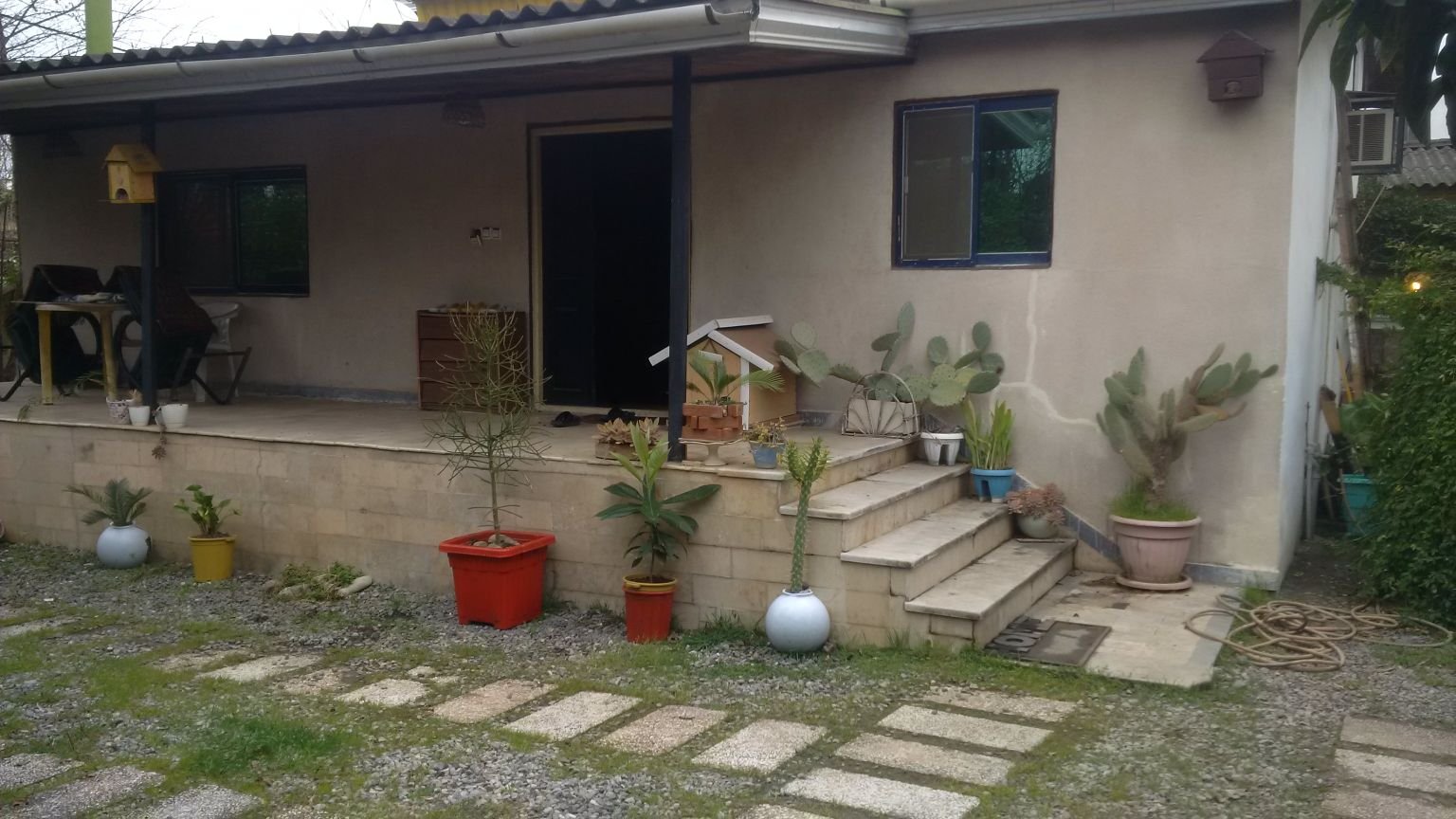 دوخوابه امیرآباد امید