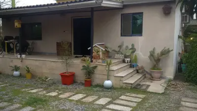 ویلا دوخوابه امیرآباد امید