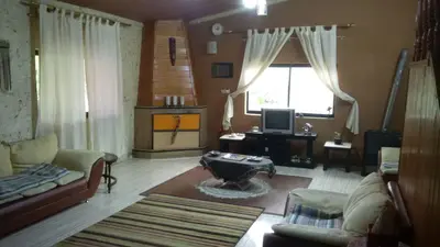 ویلا دوخوابه امیرآباد امید