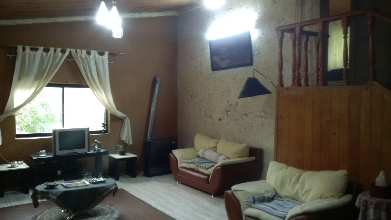 دوخوابه امیرآباد امید