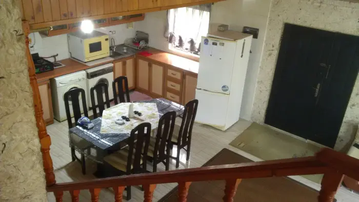 ویلا دوخوابه امیرآباد امید