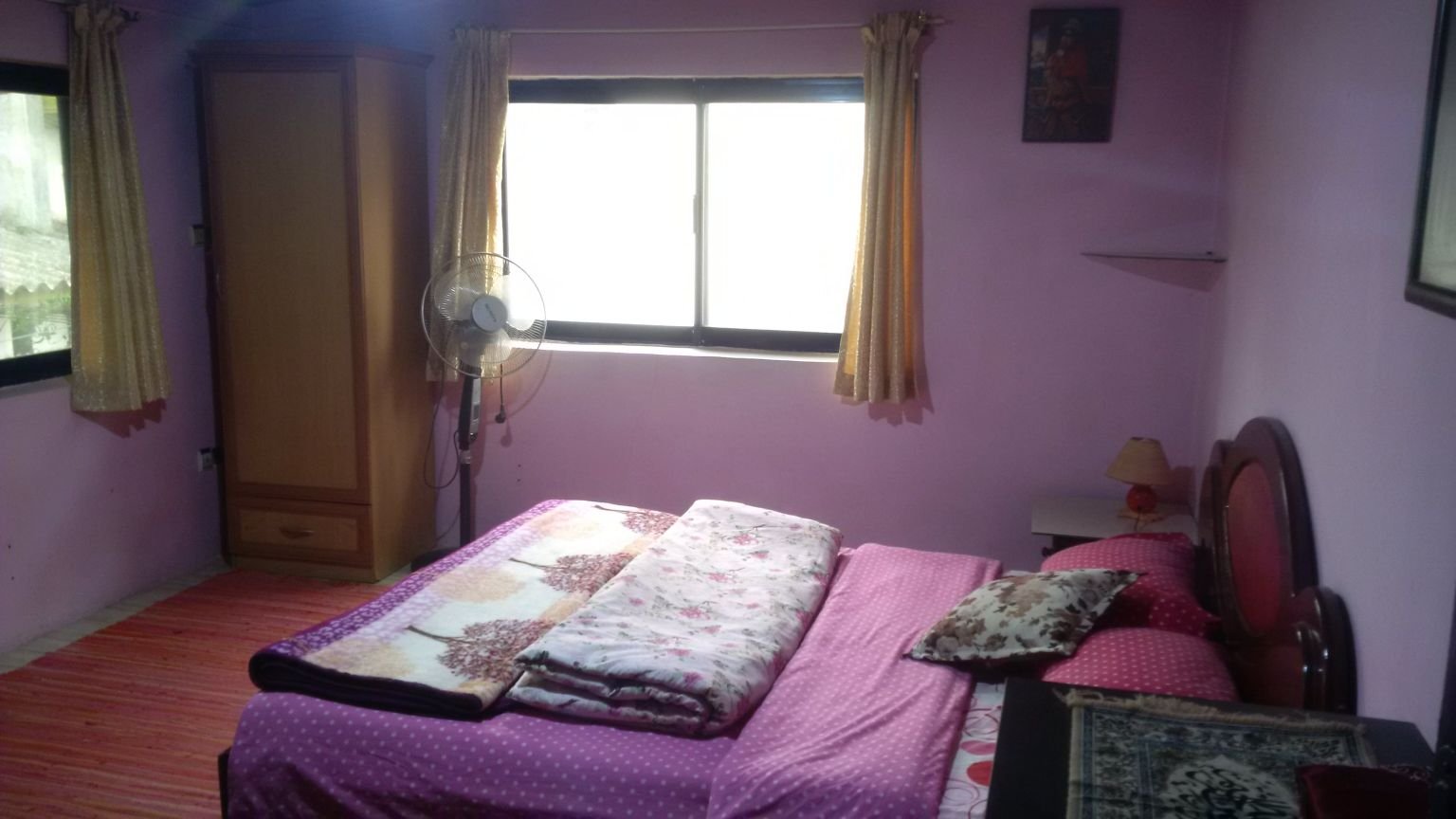 دوخوابه امیرآباد امید