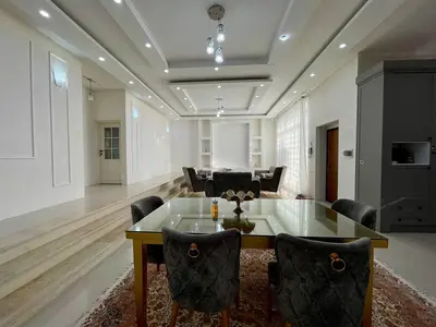 ویلا دوخوابه استخردار آبگرم بلکا