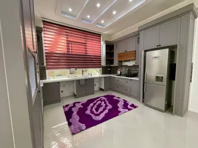 ویلا دوخوابه استخردار آبگرم بلکا