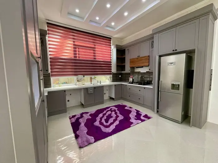 ویلا دوخوابه استخردار آبگرم بلکا