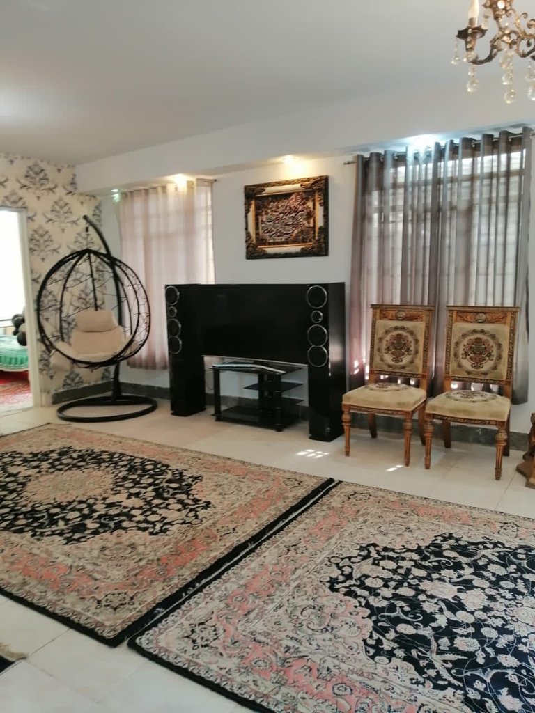 ویلا سه خوابه استخردار مالکی