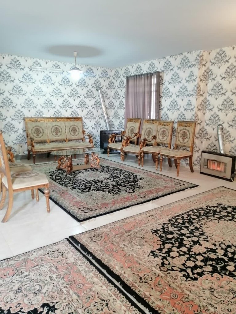 ویلا سه خوابه استخردار مالکی