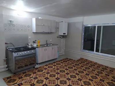 بومگردی رودخانه کوهستان - واحد 1