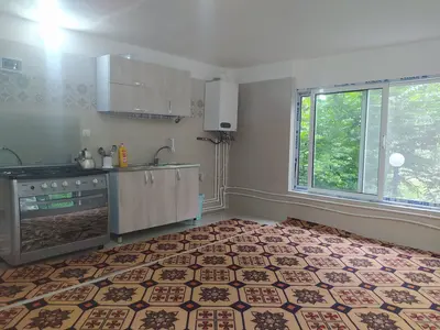 بومگردی رودخانه کوهستان - واحد ۹