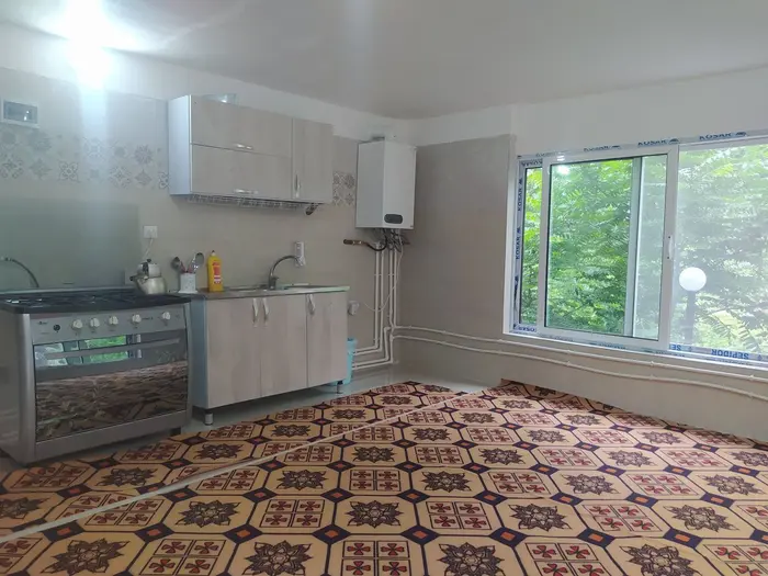 بوم گردی رودخانه کوهستان - واحد ۹