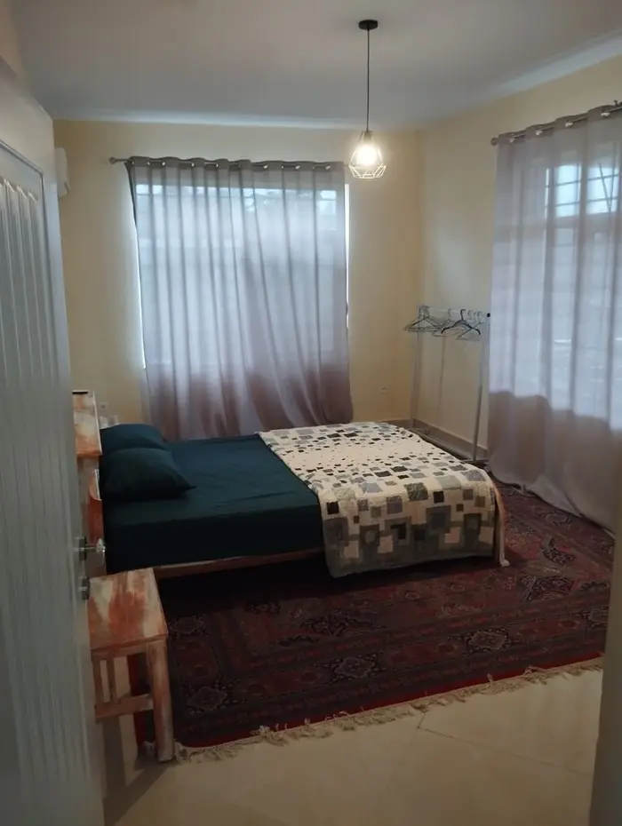 ویلا سه خوابه خانه باغ