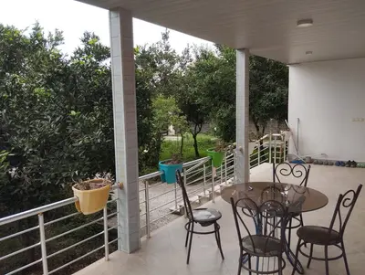 ویلا سه خوابه خانه باغ