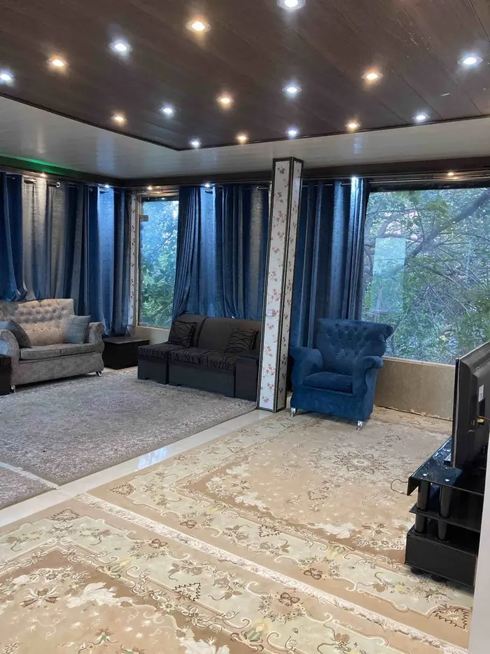 سوئیت یک خوابه خاطره سبز - تمیز و زیبا