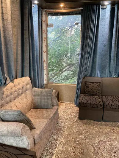 سوئیت یک خوابه خاطره سبز