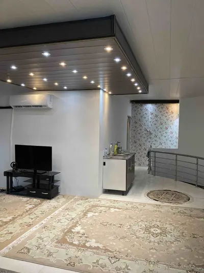 سوئیت یک خوابه خاطره سبز