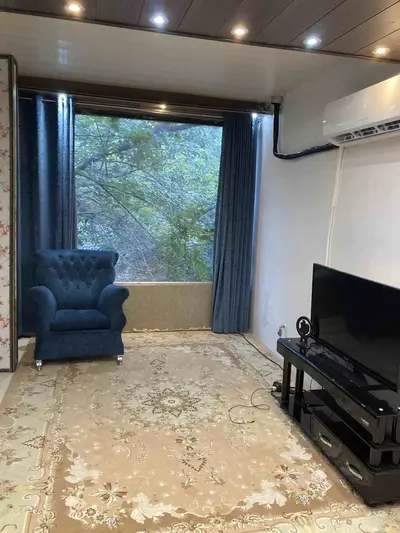 سوئیت یک خوابه خاطره سبز