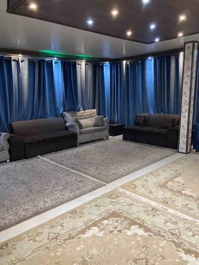 سوئیت یک خوابه خاطره سبز