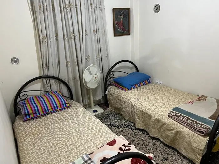 دوخوابه یاس 10