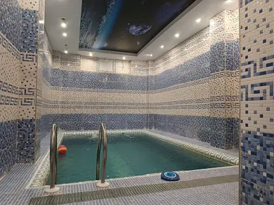 ویلا سه خوابه تریبلکس استخردار فلاح