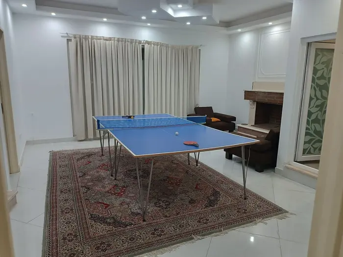 ویلا سه خوابه تریبلکس استخردار فلاح