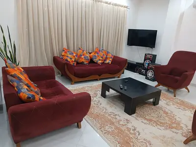 ویلا سه خوابه تریبلکس استخردار فلاح