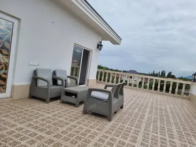 ویلا سه خوابه تریبلکس استخردار فلاح