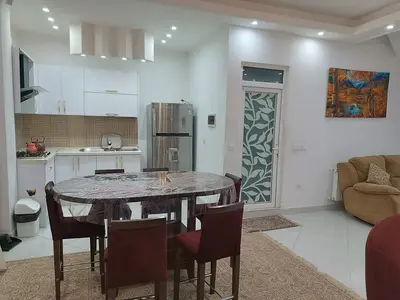 ویلا سه خوابه تریبلکس استخردار فلاح